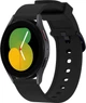 Ремінець Like для Galaxy Watch5 40mm Black (29189-2B) - зображення 1