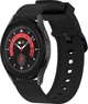 Ремешок Like для Galaxy Watch5 Pro Black (29191-2B) - изображение 1