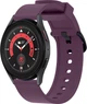 Ремешок Like для Galaxy Watch5 Pro Violet (29191-2F) - изображение 1