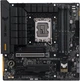 Материнская плата Asus TUF Gaming B760M-Plus D4 (s1700, Intel B760, PCI-Ex16) - изображение 1