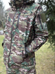 Демісезонна форма SPECIAL TACTICAL SOFT SHELL MULTICAM - XL - зображення 1