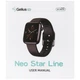 Смарт-часы Gelius Pro GP-SW002 (Neo Star Line) (Розовый) - изображение 9