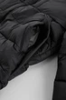 Демисезонная куртка для мальчика Zara 134 размер черная 5992755800 - изображение 6