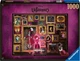 Пазл Ravensburger Villainous Captain Hook Пітер Пен - Капітан Гак 1000 шт. (15022) - зображення 1