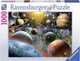 Пазл Ravensburger Планети 1000 шт. (‎19858) - зображення 1