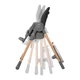 Стільчик для годування Maxi-Cosi Minla Essential Graphite (2713750110) - зображення 7