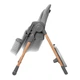Стульчик для кормления Maxi-Cosi Minla Essential Grey (2713050110) - изображение 6