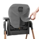 Стульчик для кормления Maxi-Cosi Minla Essential Grey (2713050110) - изображение 9