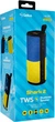 Портативная колонка Gelius Pro BoomBox S GP-BS500i 20W Blue-Yellow (2099900904844) - изображение 17