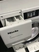 Пральна машина Miele WCR870 wps Б/У - зображення 3