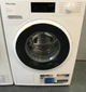 Пральна машина Miele WWD660 WCS Б/У - зображення 1