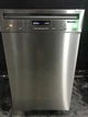 Посудомийна машина Miele G5840 SCU SL Б/У - изображение 2