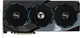 Видеокарта Gigabyte PCI-Ex GeForce RTX 4070 Ti Aorus Elite 12GB GDDR6X (192bit) (2655/21000) (HDMI, 3 x DisplayPort) (GV-N407TAORUS E-12GD) - изображение 1