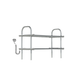 Электрическая сушка Deffi Полка для обуви 500*850 (ПДВ 50.85) - изображение 2