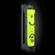 Фонарь профессиональный Mactronic FlexiBEAM (600 Lm) Magnetic USB Rechargeable (PWL0091) (DAS301724) - изображение 9