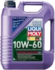 Моторное масло Liqui Moly Synthoil Race Tech GT1 10W-60 5 л (8909) - изображение 2