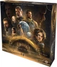Настільна гра Games7Days Дюна. Гра про війну та дипломатію (Dune: A Game of Conquest and Diplomacy) - изображение 1