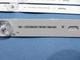 Комплект LED підсвічування TV 32" 6V GP-3288 AP-32W AP-32P G-32D2806V2C3B59018M MG-32D280601W59018M36A 6led 590мм (2187) - зображення 3