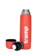 Термос питьевой Tramp Basic TRC-113-red 1 л красный - изображение 3