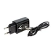 Фонарь профессиональный Mactronic Beemer 4 350 Lm + UV 390 nm Ultraviolet Focus USB Rechargeable (PWL00) (DAS301725) - изображение 6