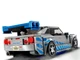 Конструктор Lego Speed ​​Champions 2 Fast 2 Furious Nissan Skyline GT-R (76917) - зображення 4