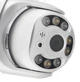 Камера видеонаблюдения уличная CAMERA YCC365 Wi-Fi IP 2.0mp 7827 - изображение 2