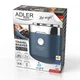 Бритва дорожня Adler AD 2937 з USB, синя - зображення 7