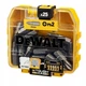 Биты DeWalt DT71522 набор 25 шт - изображение 4