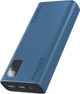 УМБ Promate Bolt-20Pro 20000 mAh 2xUSB-A USB-C Blue (bolt-20pro.blue) - зображення 1