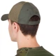 Кепка бейсболка тактична 5.11 Tactical TY-4832 (бавовна, поліестер, розмір регульований, Оливковий) - изображение 5