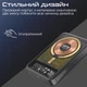 УМБ Promate LucidPack-10 10000 mAh 20W PD USB-C порт 15W MagSafe Black (lucidpack-10.black) - изображение 7