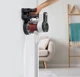 Пилесос Gorenje SVC216FMLW - изображение 4