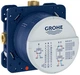 Скрытая часть смесителя GROHE Rapido SmartBox 35600000 - изображение 1