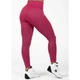 Легінси Gorilla Wear Hilton Seamless M/L Червоний (06369253) - зображення 4
