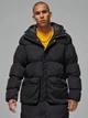 Куртка зимняя длинная мужская Nike M Jordan Ess Stmt Parka DQ7346-010 S (195871645631) - изображение 1