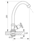 Монокран Solone JIK1 (JIK1-A102-A) - изображение 2