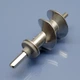Шнек, решетка и нож мясорубки Moulinex HV8, DKA1, DKA2, DKA213E, DKA24E, ME60, ME605, ME611, ME62, ME606, ME65 - изображение 8