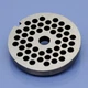 Решітка та ніж для м'ясорубки Braun Power Plus 1300 4195 G3000 G1300 G1100 G1500 - зображення 8