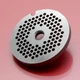 Решетка мясорубки Bosch MFW3640A паштетная - изображение 2