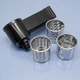 Насадка терка для м'ясорубки Rotex RMG-201T - зображення 2