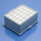 Фильтр пылесоса Bosch BGS2U2030, BGS1K330, GL-20, GS-20, BGS21X320, BGB2UCARP, BGBS2LB1 выходной HEPA - изображение 7