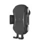 Holder Aspor A523 Wireless Fast Charging (10W) холдер +беспроводная зарядка в автомобиль Блютуз зарядка - изображение 1
