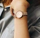 Женские часы Anne Klein AK/2158RGRG Розовое золото - изображение 4