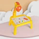 Детский стол проектор для рисования с подсветкой Projector Painting. Цвет: желтый - изображение 10