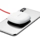 Бездротовий заряд Baseus Suction Cup Wireless Charger WXXP-02 (Білий) - изображение 6