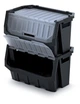 Контейнер TRUCK MAX PLUS Kistenberg 396*290*280 мм KTRM4030F-S411 - изображение 4