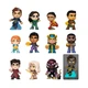 Игровая фигурка Funko Mystery Minis - Вечные - изображение 2
