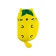М'яка іграшка Cats Vs Pickles Кіт Ворчун 10 см CVP1002PM-351 - зображення 1