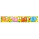 Деревянный пазл Viga Toys Джунгли 4 в 1, 48 эл. (50068) 3750289 - изображение 1