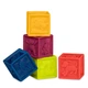 Развивающие Силиконовые Кубики - Посчитай-Ка! - изображение 4
